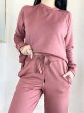 Softest Fleece Drawstring Sweatpant